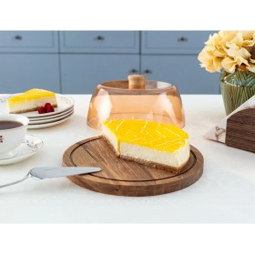 Resim Madame Coco Josette Kek Fanusu 24cm 