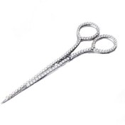 Resim Aker Hediyelik Söz Nişan Makası 