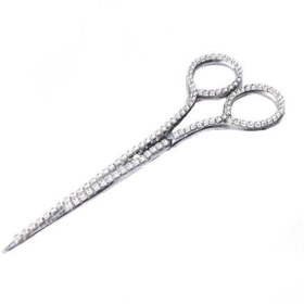 Resim Aker Hediyelik Söz Nişan Makası 