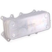 Resim Mercedes W205 Yağ Soğutucusu Orijinal Mercedes Marka A6421800165 