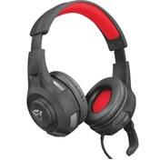 Resim Trust GXT 307 RAVU Mikrofonlu Gamer Kulaklık 