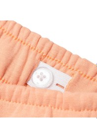 Resim Name It Kız Çocuk Pantolon Şeftali 