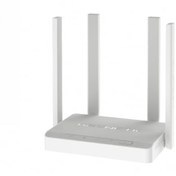 Resim Keenetic Extra KN-1710-01TR 1200 Mbps 5 Ghz Router Keenetic