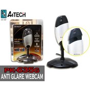 Resim A4 Tech Pk 635g Antı Glare 480p 640x480 Webcam A4 Tech