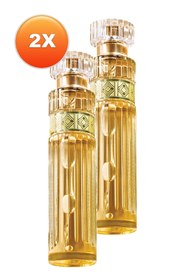 Resim Avon Premiere Lux Kadın Parfüm Edp 50 Ml. İkili Set 