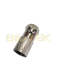 Resim Rg 11 F Konnektör Iğneli 30 Adet 