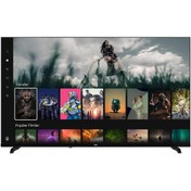 Resim Seg 43SRB900 43inc 108 cm UHD Tivo Smart TV,Uydu Alıcılı 