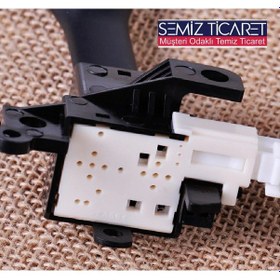 Resim Esemiz Toyota Yaris Hız Sabitleme Kolu-Kapaklı Set 