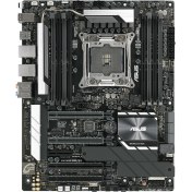 Resim Asus Ws C422 Pro/Se Intel C422 Lga2066 DDR4 2933 Vga M2 Usb3.1 2 Adet Lan Atx(Ws C422 Pro/Se) Anakart 