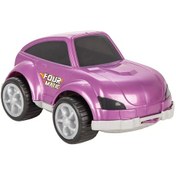 Resim Four Matic 4x4 Araba 