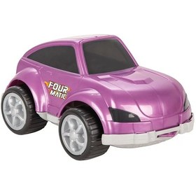 Resim Four Matic 4x4 Araba 