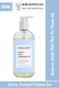 Resim Maruderm hassas ve atopik ciltler için yüz yıkama jeli 400 ml 