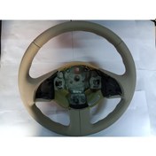 Resim Fiat 500 Direksiyon Simidi 7355749820 