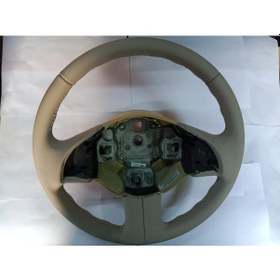 Resim Fiat 500 Direksiyon Simidi 7355749820 