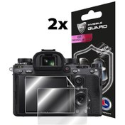 Resim Ipg Sony A9-A7Iı-A7Iıı-A7Sıı-A7Rıı-A7Rııı Ekran Koruyucu (2 Adet) 