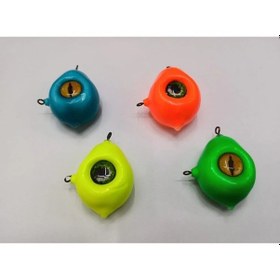 Resim Fırdöndü Kollu Melek Gözlü Kurşun 50 Gr 