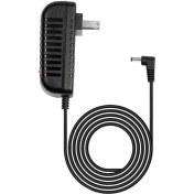 Resim Papajack Yamaha Psr-18 Psr-11 PS-300 Klavye Piyano Dc Güç Şarj Kablosu Kablosu Için Güç Adaptörü, 5 Feet, LED Göstergeli, Uyumlu Yedek (Yurt Dışından) 