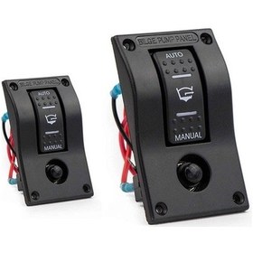 Resim Bfy Sintine Pompasi Paneli 