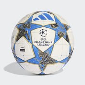 Resim Adidas Jd0188 Ucl Pro 25-26 Lig Aşaması Topu Beyaz 