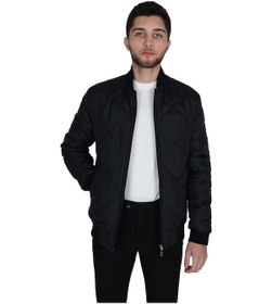 Resim Cengiz İnler Cengiz Inler Baklava Desen Erkek Kolej Mont 001 