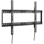 Resim Dark VT26 37"- 85" Uyumlu Duvara Monte TV Askı Aparatı DK-AC-VT26 
