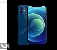 Resim Apple iPhone 12 Mini İkinci El TR | 128 GB | Mavi İkinci El İPHONE 12 MİNİ - 128 GB - ( 12 AYA KADAR TAKSİT İMKANI )
