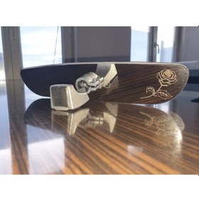 Resim Motaysan Araç İçi Dikiz Ayna Mova Krom 2 Kollu R1800 