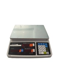 Resim Cas Pr-c Sayım Terazisi 3 Kg 0,1 Gr 