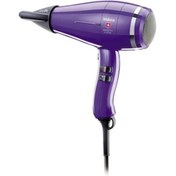 Resim Valera Vanity Hi-Power 8605 Rc Pretty 2400 W Iyonizerli Metalik Filtreli Saç Kurutma Makinası Mor 