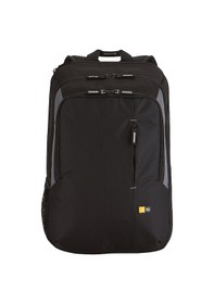 Resim Caselogic CA.VNB217 Notebook Sırt Çantası 17.3" Siyah 