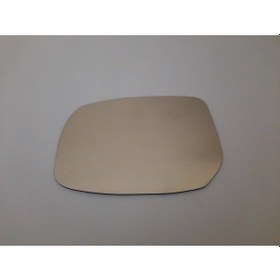 Resim Toyota Corolla Uyumlu 2007 - 2012 Model Sonrası Sol Taraf Ayna Camı 