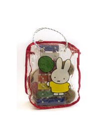 Resim Perküsyon Seti Çantalı Cox Flt-lt5 