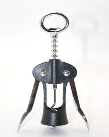 Resim River World Seri A Açacak Şarap Açacağı Tirbüşon Paslanmaz Çelik Renkli 