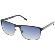 Resim Mustang Mu2036-03 58 Polarize Erkek Güneş Gözlüğü 