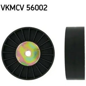 Resim Skf Vkmcv56002 Alternator Gergi Bilyasi 1353717 1428940 1514086 