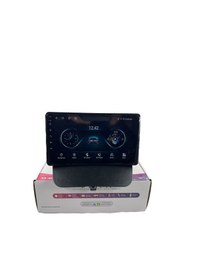 Resim Forx Marka 4.64 Ford Courier Oem Multimedya 