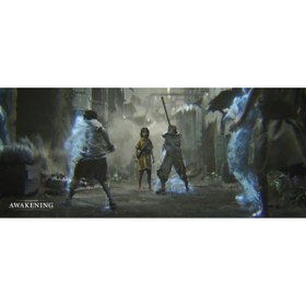 Resim Unknown 9: Awakening PS5 Oyun 