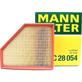 Resim Bmw Mann Hava Filtresi G20 G29 Z4 B46 B48 C28054 