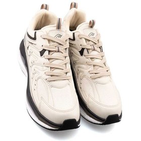 Resim Owndays M-5139 Erkek Anorak Sneaker Spor Ayakkabı BEJ 