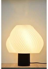 Resim Deep Concept Modern Siyah Abajur Siyah 