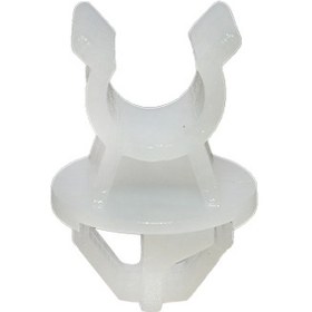 Resim Klips Kaput Çubuk 90562-s5a-003 Honda Civic Cr-v 5 Adet 