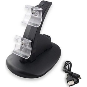 Resim Xbox One Controller Şarj Standı Işıklı Xbox One/one S Gamepad 