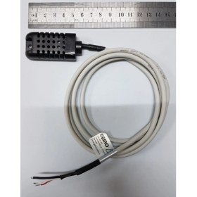 Resim Gemo Gm-Ht-01 ,LT102HT Uyumlu Isı-Nem Sensör 