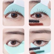 Resim Silikon Göz Makyajı Yardımcısı 
