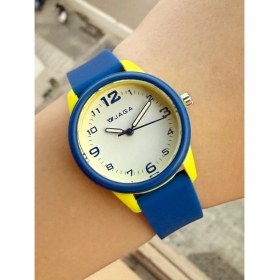 Resim Jaga Rakamlı Su Geçirmez Çocuk Kol Saati 