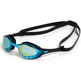 Resim Arena Cobra Edge Swipe Mr Unisex Yüzücü Gözlüğü 006870110 Mavi 