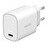 Resim Philips DLP4329C Type-C 20W Şarj Adaptörü 