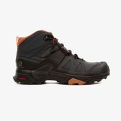 Resim Salomon X Ultra 4 Mid Gore-tex Kadın Haki Bot 