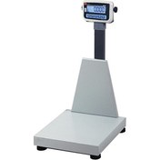 Resim Tem Eko Onaylı Terazi Baskül 150 KG x 20 G 40 x 50 CM 