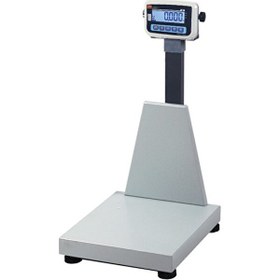 Resim Tem Eko Onaylı Terazi Baskül 150 KG x 20 G 40 x 50 CM 